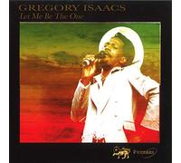 Isaacs, Gregory - Let Me Be the One