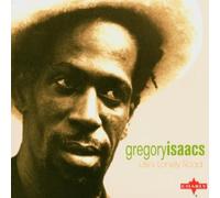 Isaacs Gregory - Life S Lonely Road (Digipack)