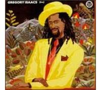 Isaacs, Gregory - Live