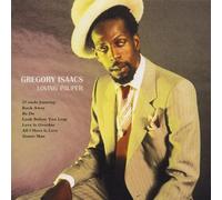 Gregory Isaacs - Loving Pauper