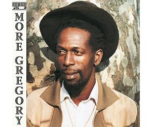 Isaacs Gregory - More Gregory (Remastered)