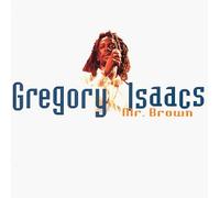 Isaacs, Gregory - Mr Brown