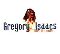 Isaacs Gregory - Mr. Brown [Import]