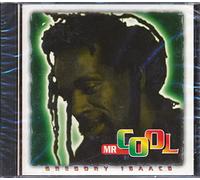 Isaacs, Gregory - Mr Cool