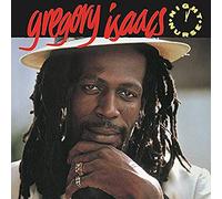 Isaacs, Gregory - Night Nurse