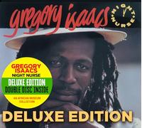 Isaacs, Gregory - Night Nurse