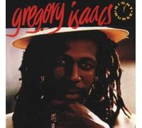 Isaacs,Gregory - Night Nurse [Import] [Casete]