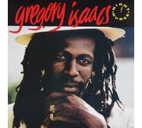 Isaacs Gregory - Night Nurse [Vinilo]