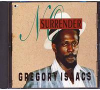 Gregory Isaacs - No Surrender