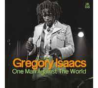 Isaacs, Gregory - One Man Against The World [Vinilo]