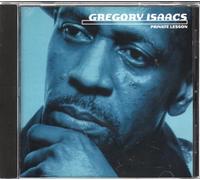 Isaacs,Gregory - Private Lesson