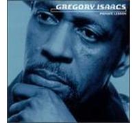 Isaacs, Gregory - Private Lesson