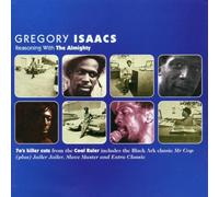 Isaacs,Gregory - Reasoning With the Almighty