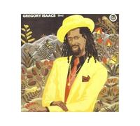 Gregory Isaacs - Reggae Greats Live