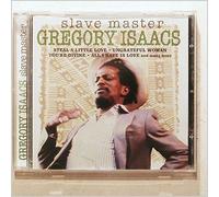 Isaacs, Gregory - Slave Master