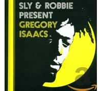Isaacs,Gregory - Sly & Robbie Pres.