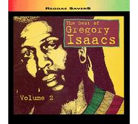 Isaacs, Gregory - The Best of Gregory Isaacs, Vol. 2