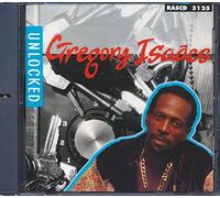Isaacs, Gregory - Unlocked