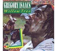 Isaacs, Gregory - Willow Tree