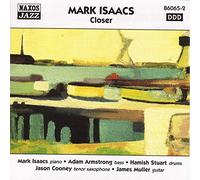 Isaacs Mark - Isaacs, mark closer