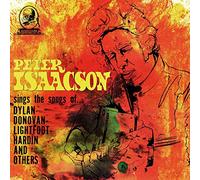 Isaacson,Peter - Sings Songs Of