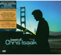 Isaak Chris - Best of (CD+DVD)