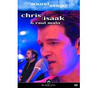 Isaak Chris - Chris Isaak-Soundstage [Reino Unido] [DVD]