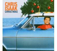 Chris Isaak - Christmas