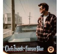Isaak, Chris - Forever Blue by Isaak, Chris (1995) Audio CD