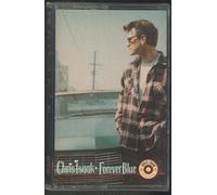 Chris Isaak - Forever Blue [Casete]
