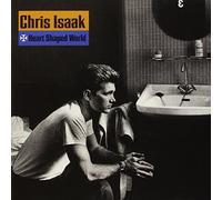 Isaak Chris - Heart Shaped World