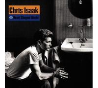 Isaak, Chris - Heart Shaped World Import Edition by Isaak, Chris (1989) Audio CD