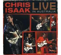 Isaak Chris - Live In Australia