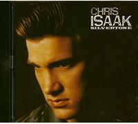 Isaak, Chris - Silvertone