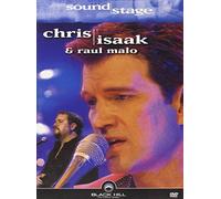 Isaak Chris-Soundstage [Italia] [DVD]
