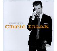 Isaak,Chris - Speak Of The Devil + Bonus Track (15 Tracks)