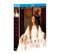 Isabel (1ª temporada) [Blu-ray]
