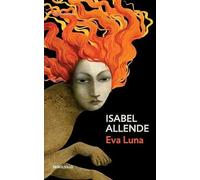 Isabel Allende Eva Luna (Tapa blanda)