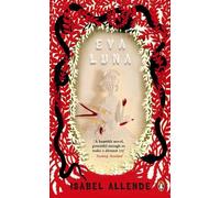 Isabel Allende Eva Luna (Tapa blanda) Penguin Essentials