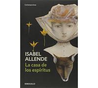 Isabel Allende La casa de los espiritus (Tapa blanda)