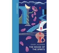 Isabel Allende The House of the Spirits (Tapa dura)