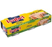 Isabel Atún en Aceite de Oliva, 210g