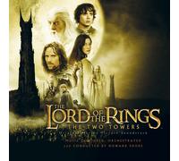 O.S.T.-Lord of the Rings 2 - Lord of the Rings 2 the Two Tower