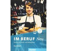 Isabel Buchwald-Wargenau D Giersberg Im Beruf Neu (Tapa blanda)