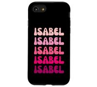 Isabel Carcasa para iPhone SE (2020) / 7 / 8