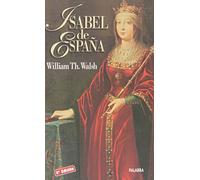 Isabel De Espaﾥa. Rca. (Nueva Edic.) (Ayer y hoy de la historia)