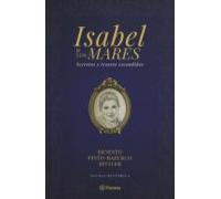 Isabel De Los Mares (ebook)