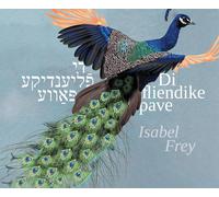 Isabel Frey Di fliendike pave (CD) (Importación USA)