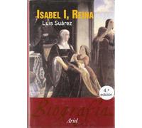 Isabel I, Reina (1451-1504) (Biografías)