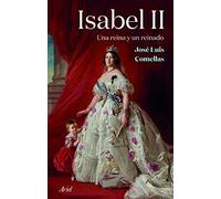 Isabel II: Una reina y un reinado (Ariel)